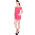 Ladies Fashion Short Jumpsuit thumb 2