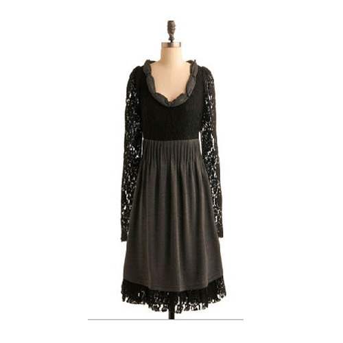 Ladies Shorts Dress
