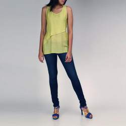 Ladies Sleeveless Top