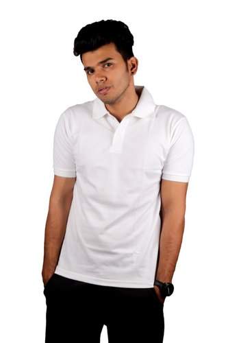 collar t shrit by PNC Garments