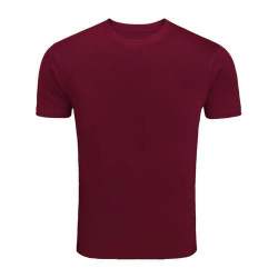 plain hosiery t shirt