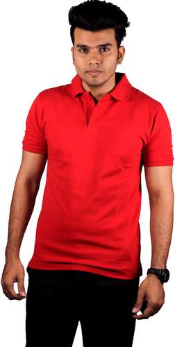 polo t shirt by PNC Garments