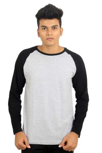 white promotional t shirt by PNC Garments