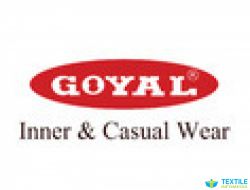 Goyal Hosiery Mills logo icon