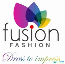 Fusion Fashion logo icon