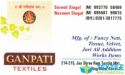 Ganpati Textiles