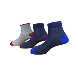 Mens Ankle Socks