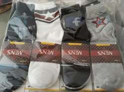 Mens Socks