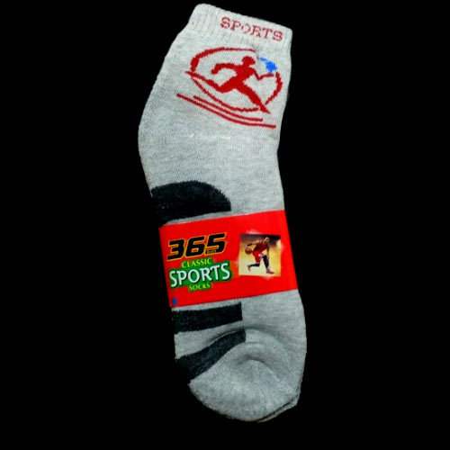 Mens Sports Socks