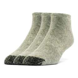 Terry Ankle Socks
