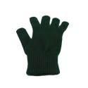 green-woolen-gloves