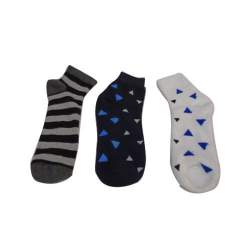 Men Ankle Socks