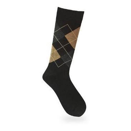 Men Full Length Socks by Tushar Enterprises