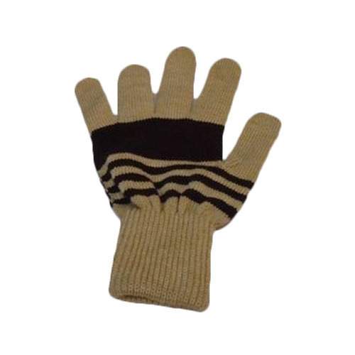 Woolen Gloves