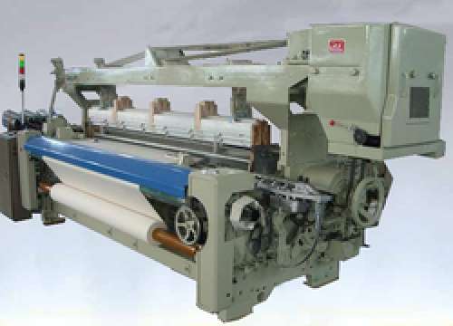 Reconditioned Rapier Loom by Sigma Imex