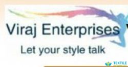 Viraj Enterprises logo icon