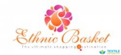 Ethnic Basket logo icon