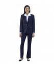 Ladies Black Corporate Blazer