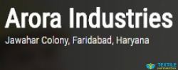 Arora Industries logo icon
