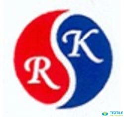 R K International Trading Company logo icon