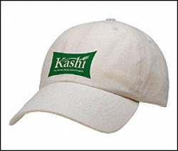 corporate cotton cap