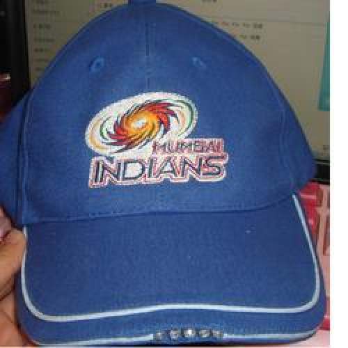 promotional cap by Newgenn India
