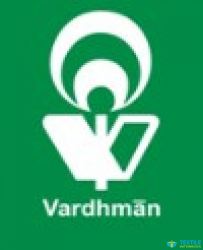 Vardhman Spinning Mills logo icon