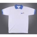 White Sport T-Shirt for Men