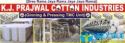 K J Prajwal Cotton Industries