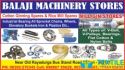 Balaji Machinery Stores