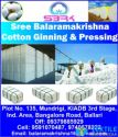 Sree Balaramakrishna Cotton