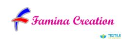 Famina Creation logo icon