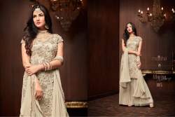 Maisha *1105 Designer salwar suit by Famina Creation
