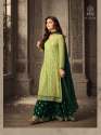 Mohini:-47001 Designer salwar suit thumb 5