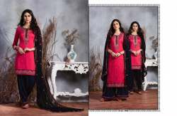 patiyala designer salwar suit-3809