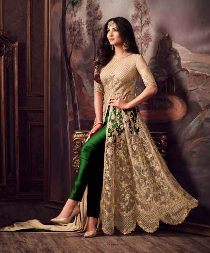 Famina Creation Salwar suit