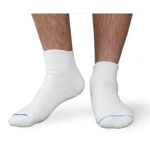 Cotton Socks by Shiv Enterprise