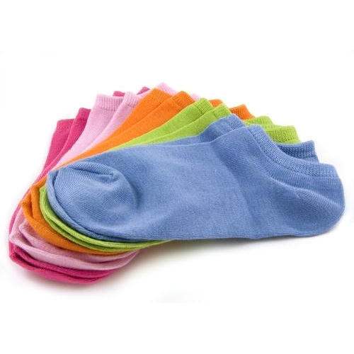 Kids Short Cotton Socks