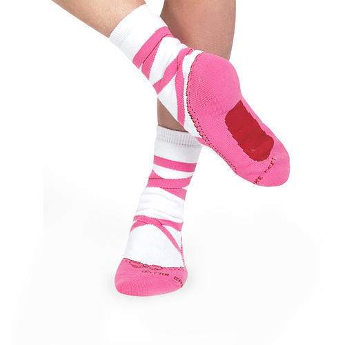 Multicolor Socks