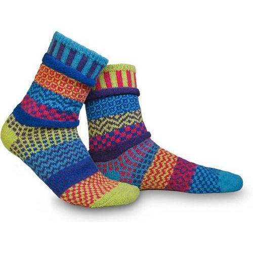 Woolen socks
