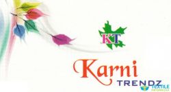 Karni Trendz logo icon