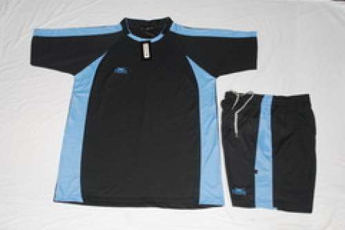 Youth Baketball Uniform by Complete Solutions International