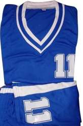 Basketball Dress