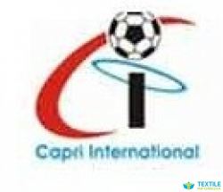 Capri International logo icon