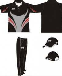 Cricket Kit