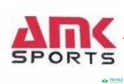 A M K Sports logo icon