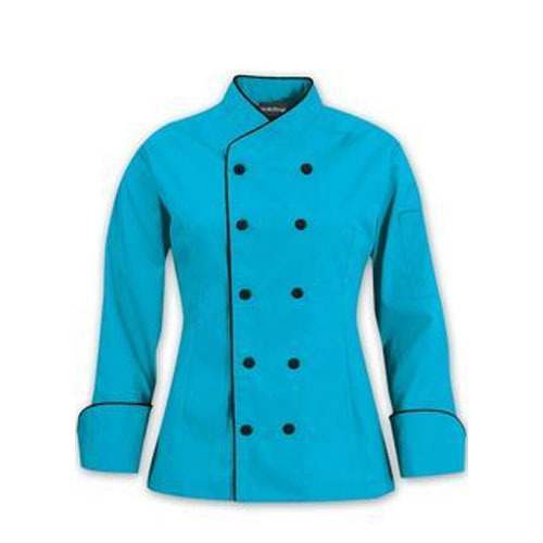 Chef Coats
