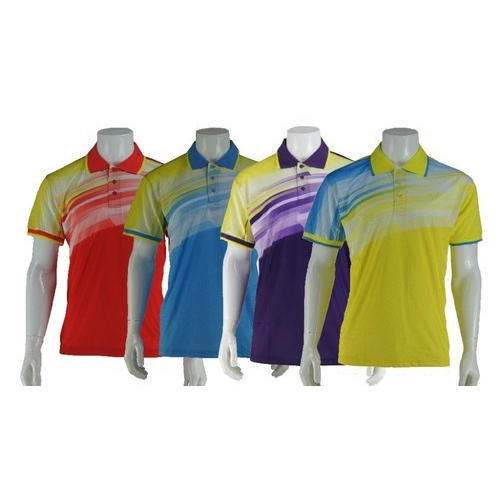 Collar T-Shirt