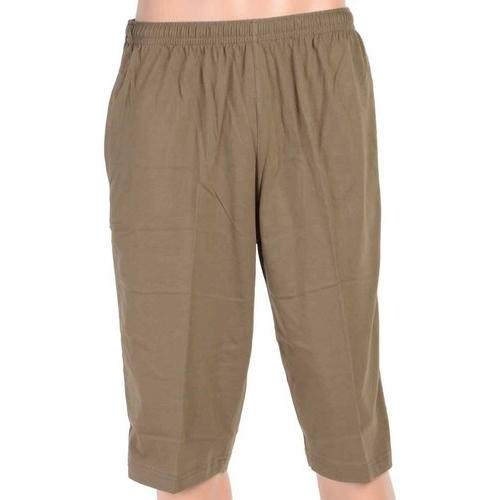 Cotton Capris