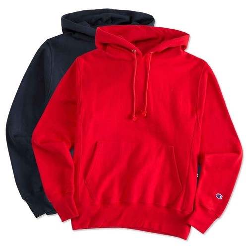 Customized hoodies